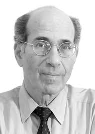 HeLa Term Project: Richard Axel