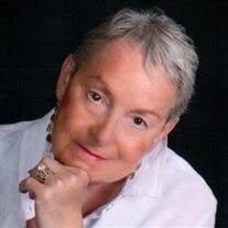 Charlene Hertz Dybedock Obituary