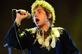 'the battle at garden's gate' will arrive april 16. Listen To New Greta Van Fleet Song You Re The One