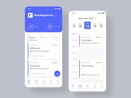 Pin On Mobile App Design