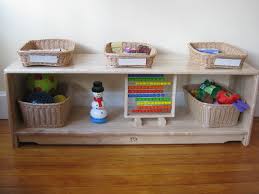 طرق نظام المنتسوري في تصميم غرف الاطفال المرسال