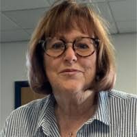 Trudi Williamson MBE