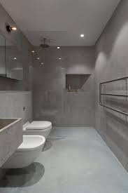 der neue trend fur das badezimmer betonoptik kreativedeko dekoideen einrichtung moderne badezimmerideen badezimmer innenausstattung minimalistische wohnung