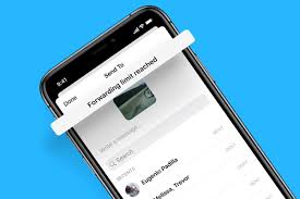 Can i call yahoo to unlock my account? Facebook Messenger Will Limit Forwarding Messages To Only Five People Or Groups Like Whatsapp Technology News