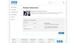 Für tan2go und chiptan gibt es übrigens unterschiedliche anmeldenamen. Https Logindrive Com Dkb Bank Internet Banking