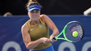 Elina svitolina is a ukrainian professional tennis player. Saueflawqmztlm