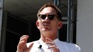 The Untold Truth Of Mark Peel