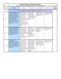 Check spelling or type a new query. Https Www Odu Edu Content Dam Odu Col Dept Teacher Education Services Docs Library Science Portfolio Rubric 2012 Pdf
