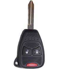 2006 2007 2008 06 07 08 Dodge Ram 1500 2500 3500 3 Button Keyless Entry Remote And Key Combo With Free Discount Keyless G Chrysler Dodge Jeep Keyless Jeep Cars