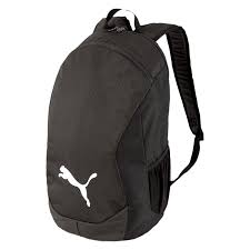 Real madrid football club page. Puma Rucksack Team Final 21 Backpack Schwarz Weiss Fussball Shop