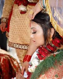 Nepali Brides‎