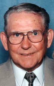 James Krise Obituary