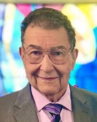 Remembering Carroll T. Thomas