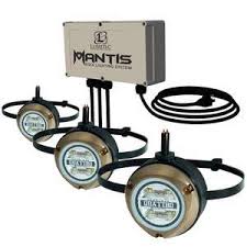 Our most spacious habitat yet. Lumitec Lighting Mantis Dock Lighting System West Marine