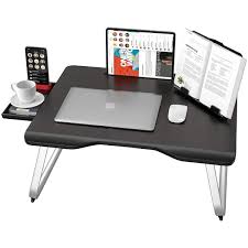 Lap desk legs featured at alibaba.com are crafted by the most skilled craftsmen, while keeping both convenience and organization of your workspace at the forefront while designing. Portable Lap Desk For Adults Laptop Bed Tray Table Light Green Kiply Adjustable Laptop Bed Stand Small Floding Standing Table With Foldable Legs For Sofa Couch Floor Office Products Laptop Stands Alumat Pl