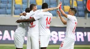 Sivasspor kulübü resmi facebook sayfası the official facebook page of sivasspor club. Sivasspor Un Bilegi Bukulmuyor Rekor Seri Sozcu Gazetesi