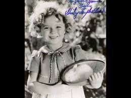Animal crackers in my soup (curly top). Shirley Temple Wants A Hippo For Christmas Youtube