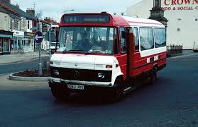 Https Flic Kr P Fm47xn 1992 03 02 D242 Urg Mercedes Benz 608d Reeve Burgess Of Northern Spennymoor In 2020 Mercedes Benz Benz Mercedes