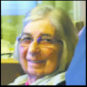 Obituary information for Joyce W. Cramer