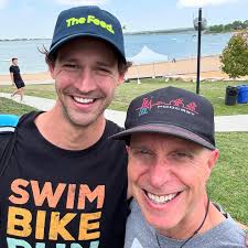 New year and new direction!⁣ ⁣ Happy to announce that I have retired from  @worldtriathlon racing. Competing for Canada at the Olympics was always my  North Star. And although it may not