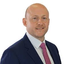 Shaun Barnard's Instagram, Twitter & Facebook