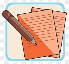 Find & download free graphic resources for clip art. Free Png Essay Writing Clipart Clip Art Download Pinclipart