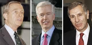 Despite a starstruck image, California favors bland governors