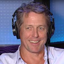 7 Bombshells From Hugh Grant's Interview With Howard Stern