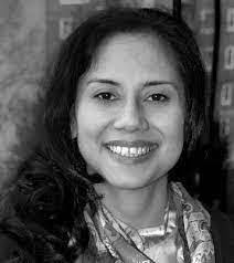 Aisha Carson's Instagram, Twitter & Facebook