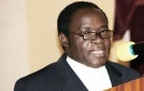 An influential catholic bishop, matthew kukah, on tuesday criticised president muhammadu buhari's administration over its handling of nigeria's security challenges. 1hgqg7utx7c55m