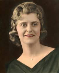 Ruth E. Fox Obituary November 15, 2021