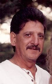 Obituary for Charles "Chuck" Dean Western