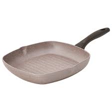 Papilla Aluminyum Ezme Govde Tava 28 Cm