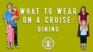 Jackets, sports coats and blazers are snazzy and welcomed. What Is The Formal Dress Code And What Should I Wear Royal Caribbean Cruises