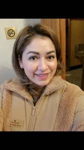 Esther Rosado's Instagram, Twitter & Facebook