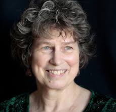 Katherine Grier — Ottawa StoryTellers