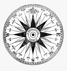 5 out of 5 stars. Vintage Compass Rose Hd Png Download Transparent Png Image Pngitem