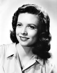 Cathy O'Donnell's film career and notable roles in classic movies