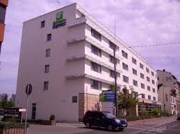 Gutleutstrasse 296, frankfurt am main, germany. Exterior Picture Of Holiday Inn Express Frankfurt Messe Tripadvisor
