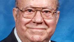 Roy Alexander Dunlap, 93