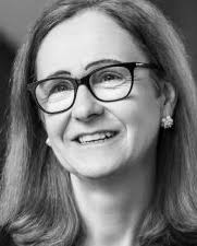 Barbara Dürst ist Managing Director von Wirz Activation