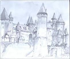 All the best hogwarts castle drawing 39+ collected on this page. Hogwarts Castle