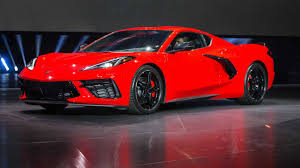 Storage areas behind the engine and in front of the cabin offer enough cargo space for a weekend away, but don't expect hatchback practicality like the previous generation vette offered. 2020 Corvette Top Speed Confirmed At 194 Mph Drops With Z51 Package