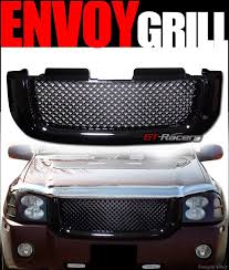 Image result for Black 2008 Envoy
