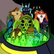 The following is a list of episodes for ben 10: Ben 10 Ultimate Alien Force Fan Page Ben10uaf Twitter