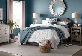 Find barn door hardware on amazon. The Best Teal Paint Color Riverway Sw 6222 West Magnolia Charm