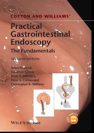 Cotton And Williams Practical Gastrointestinal Endoscopy 7th Edition Pdf Free Pdf Epub Medical Books Medicine Book Gastrointestinal Free Medical