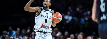 More 2021 virtus bologna pages. Segafredo Virtus Bologna Vs Brose Bamberg Tactical Breakdown Basketball Champions League 2018 19