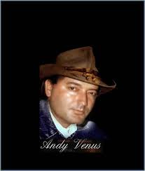 ANDY VENUS