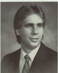 Todd Alan Lamb (1967-2003)